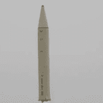 PRVI PUT KORIŠTENE RAKETE “HADŽ KASEM”: Iran podigao ulog u ratu