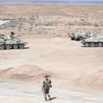 SVIJET NA IVICI: Još jedna zemlja ulazi u rat protiv Irana