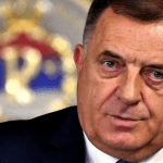 LOŠE VIJESTI ZA DODIKA: Sankcije ostaju, novac blokiran