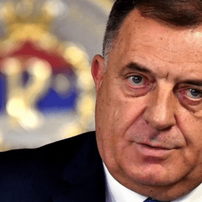 LOŠE VIJESTI ZA DODIKA: Sankcije ostaju, novac blokiran