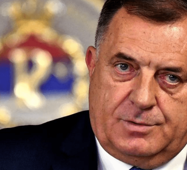 LOŠE VIJESTI ZA DODIKA: Sankcije ostaju, novac blokiran