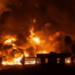 VIDEO / DRAMA NA VRHUNCU: Izrael pogodio ključni cilj u Iranu, region na ivici