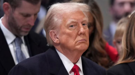 Sud blokirao Trumpovu naredbu, otvara se nova kriza