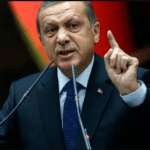 PORUKA IZ ANKARE UZDRMALA SVIJET: Bliski istok na ivici haosa