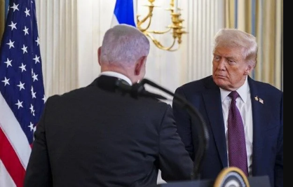 SUKOB IZJAVA: Trump negira, Izrael poručuje – znao je unaprijed