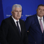 ČOVIĆ NAJAVIO – PA URADIO: Potez koji je uzdrmao političku scenu