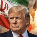 TEHERAN POSLAO PORUKU TRUMPU: “Dolazi historijska lekcija” – tenzije eksplodirale!