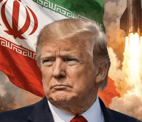 TEHERAN POSLAO PORUKU TRUMPU: “Dolazi historijska lekcija” – tenzije eksplodirale!