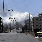 IZRAEL ŠIRI OPERACIJE: Još jedna zemlja pogođena u novom napadu!