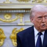 ŠOK IZ AMERIKE: Trump komentarisao smrt – poruka izazvala bijes!