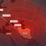 IZRAEL UPOZORAVA: Iranske rakete pokrivaju cijeli region – strah raste!