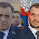 DODIK ZAPRIJETIO HRVATSKOJ: “Ako se ova praksa nastavi…”