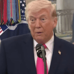 TRUMP UŽIVO: “Rat je dobijen!” – šok detalji iz Bijele kuće