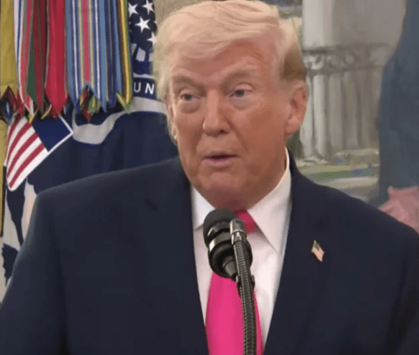 TRUMP UŽIVO: “Rat je dobijen!” – šok detalji iz Bijele kuće