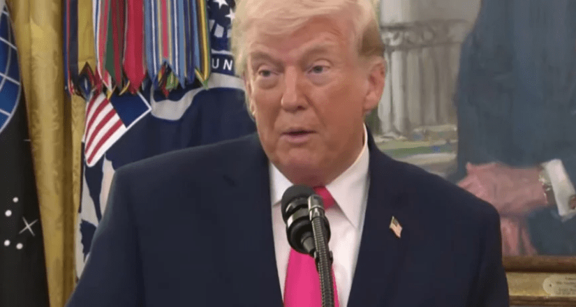 TRUMP UŽIVO: “Rat je dobijen!” – šok detalji iz Bijele kuće