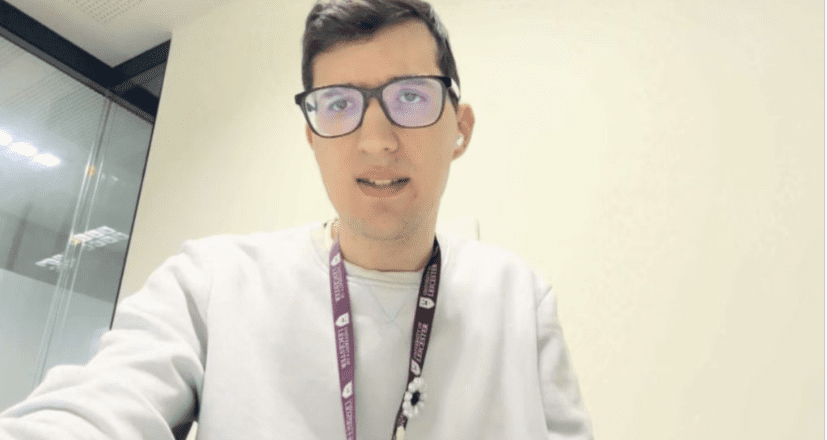 Nedim Sladić upozorava: “Spremite se – stiže oštar pad temperatura!”