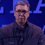 VUČIĆ UPOZORIO: “Ako svijet nestane, sve je počelo 1999.”