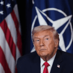 TENZIJE RASTU: Trump napao Njemačku zbog sporne izjave