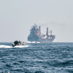 PREOKRET NA MORU: Iran spreman otvoriti Hormuz samo jednoj članici EU