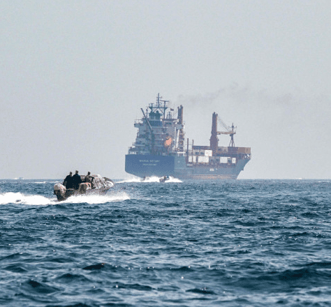 PREOKRET NA MORU: Iran spreman otvoriti Hormuz samo jednoj članici EU