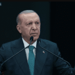 ERDOGAN OTKRIO: Iza napada na Iran krije se mnogo veći cilj