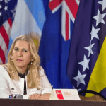 REAKCIJA IZ RS-a NA TRUMPA: Cvijanović otkrila šta je izazvalo oduševljenje