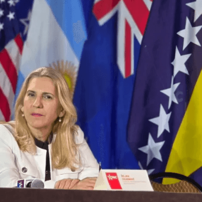 REAKCIJA IZ RS-a NA TRUMPA: Cvijanović otkrila šta je izazvalo oduševljenje