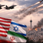 TVRDNJA KOJA DIŽE ALARM: Napad SAD-a iz Emirata? Iran sprema nezapamćen odgovor