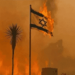 DRAMA U IZRAELU: Nakon udara raketa stižu prve slike i reakcije