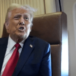 TRUMP IZNI0 TVRDNJU KOJA JE PODIGLA PRAŠINU: “CIA mi je otkrila sve”