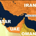 IRGC PORUČIO: Hormuz zatvoren – brodovima prijete sankcije i napadi