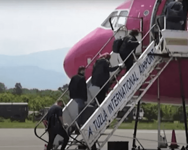 NOVA LINIJA IZ TUZLE: Wizz Air širi mrežu letova – stiže još jedna destinacija