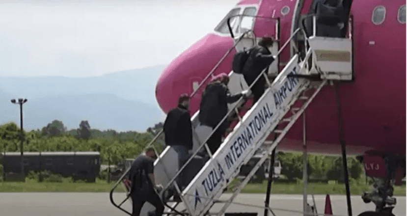NOVA LINIJA IZ TUZLE: Wizz Air širi mrežu letova – stiže još jedna destinacija