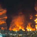 BLISKI ISTOK U PLAMENU: Iran pokrenuo odgovor koji niko nije očekivao…