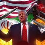 TRUMP NE STAJE: Novi udari i ultimatum – Iran pred potezom koji diže region na noge…