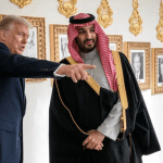 TRUMP PONIZIO SAUDIJSKOG PRINCA: Donald Trump šokirao izjavom – “Nije mislio da će ovo…”