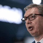 DRAMA U REGIONU: Aleksandar Vučić poručio – “Ovo je divljaštvo kakvo Evropa ne pamti!”