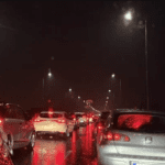 CRNI DAN NA CESTI: Poginula jedna osoba – haos u saobraćaju…