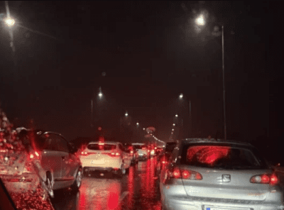 CRNI DAN NA CESTI: Poginula jedna osoba – haos u saobraćaju…