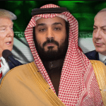 EKSPLOZIJE I VATRA: Saudijska Arabija pogođena – rat dobija novu dimenziju…