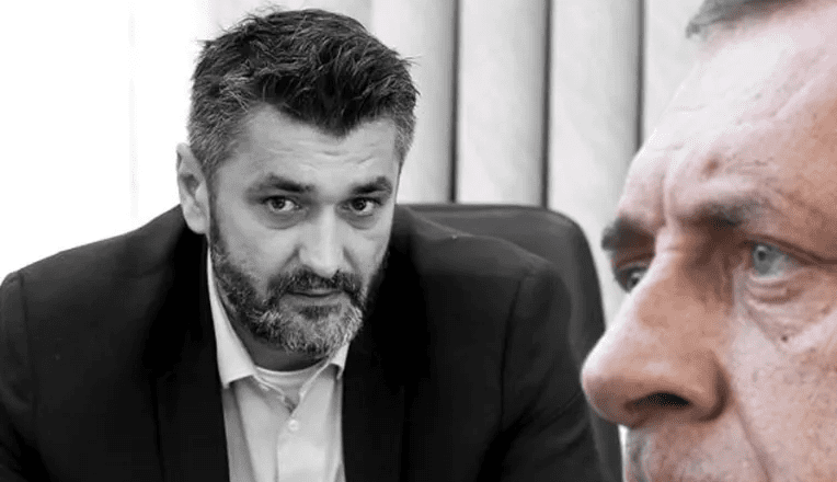 ALARM UPALJEN: Emir Suljagić pisao Trumpovom izaslaniku – evo šta traži