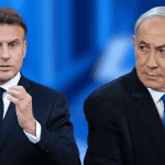 ŽESTOKA PORUKA IZ PARIZA: Macron reagovao na potez Izraela – tenzije rastu!