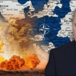 INCIDENT U EVROPI: Pogođena NATO država na granici s Rusijom!