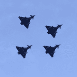 ALARM U NJEMAČKOJ: Iran traži objašnjenje za dešavanja u američkoj bazi!