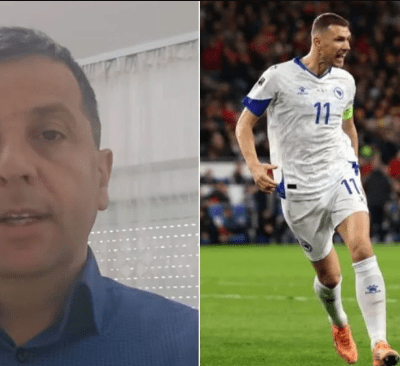 DRESOVI POD LUPOM: Zašto BiH napustila plavo-žutu kombinaciju?