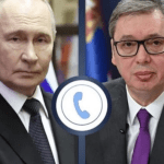 SASTANAK KOJI DIŽE PAŽNJU: Vučić i Putin razgovarali o BiH!