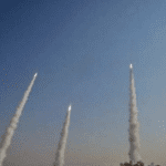 HAOS NA BLISKOM ISTOKU: Iran napao više država – region na ivici eskalacije!