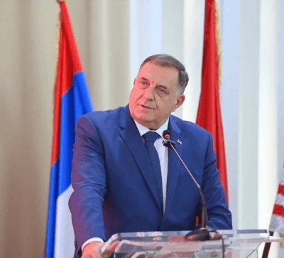 POLITIČKI SUDAR: SDA i SDP usaglasili stav – Dodik burno odgovorio!