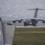 MISTERIOZNO SLIJETANJE U SARAJEVU: NATO avion bez podataka o letu i teretu!