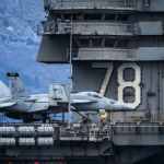 ŠTA SE KRIJE IZA BRODA U SPLITU? Ako se potvrdi, Trump ima veliki problem!